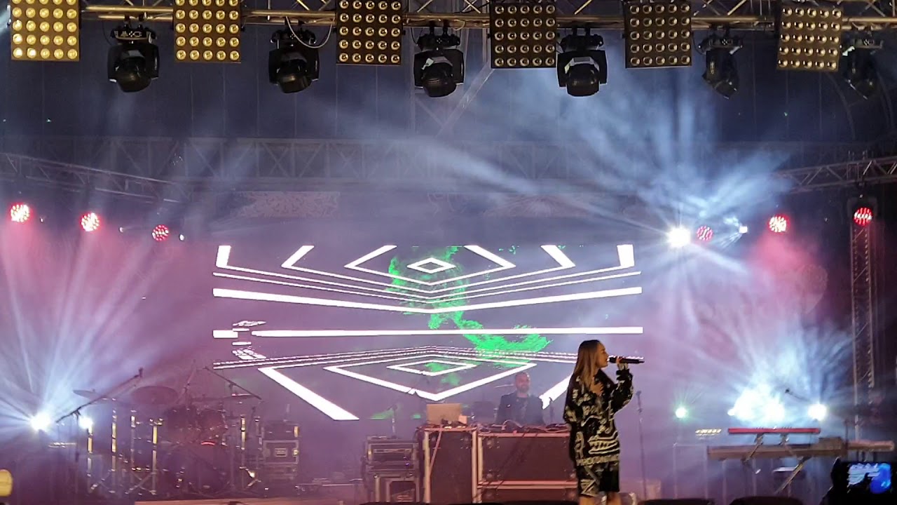 Мари Краймбери - Не в адеквате Томск 07.09.2019