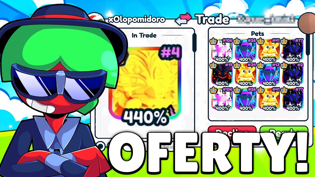 DOSTAŁEM NAJLEPSZE OFERTY za 440% peta w REBIRTH CHAMPIONS ULTIMATE!