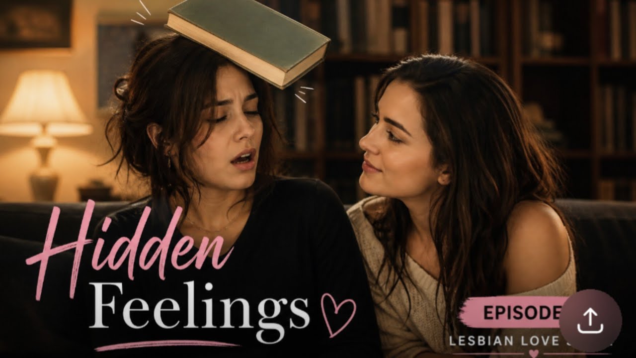 Hidden felling ep5 (gl series)🏳️‍🌈🌈