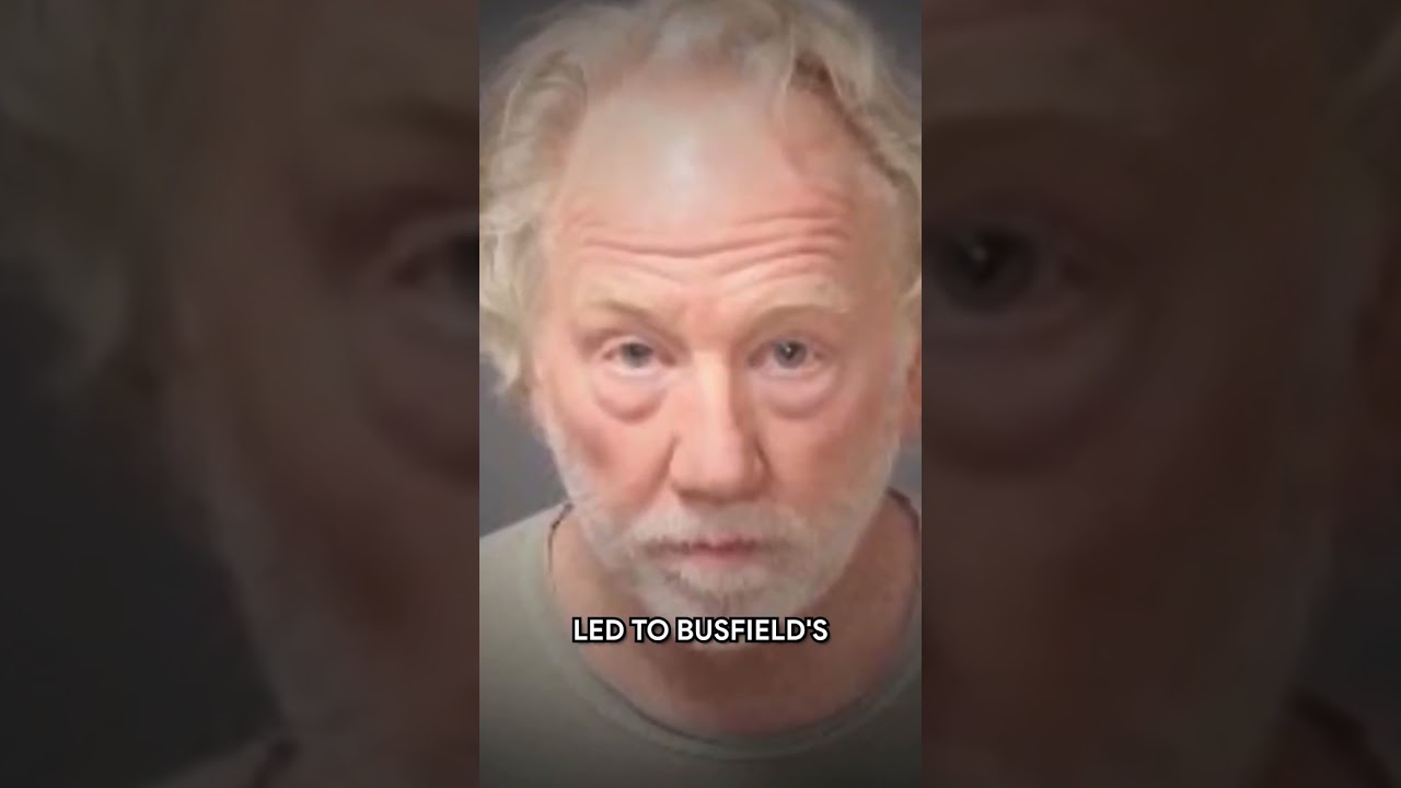 New audio released in Timothy Busfield case #courts #crime #actor #news