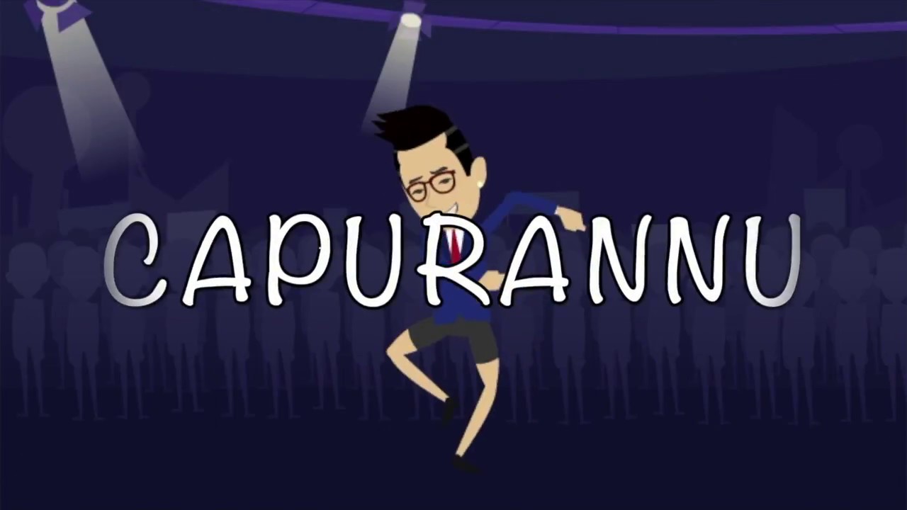 Chi vuoi fari a Capurannu?!