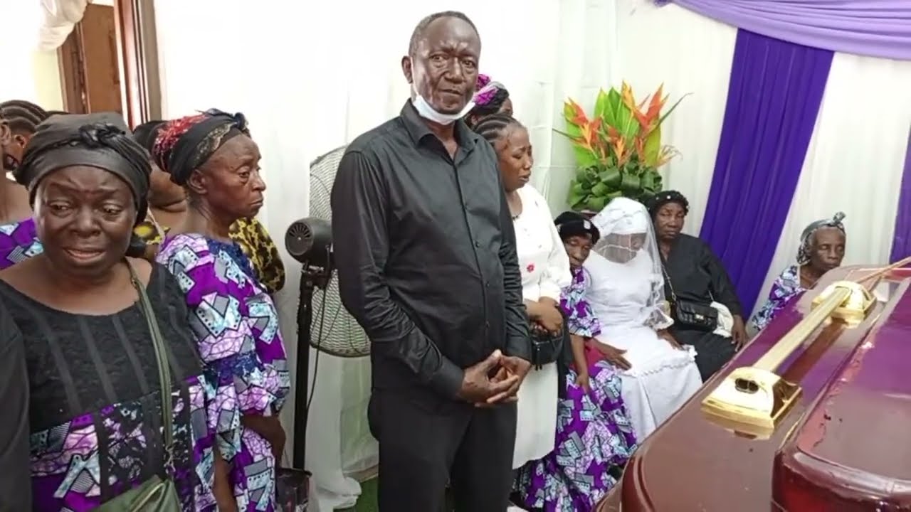 El Béthel Tabernacle Officiel est en direct !