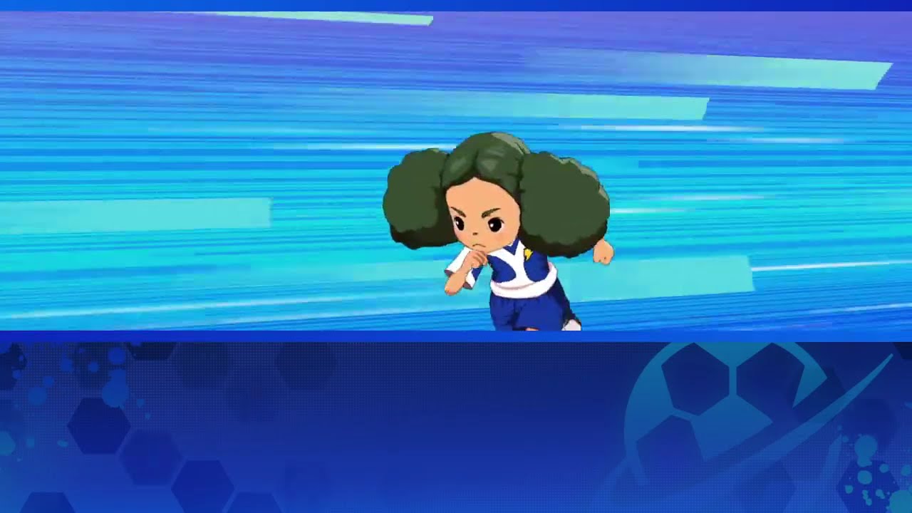 Inazuma Eleven Heroes' Victory Road Crónica, Cap 15 Los elegidos para salvar el universo