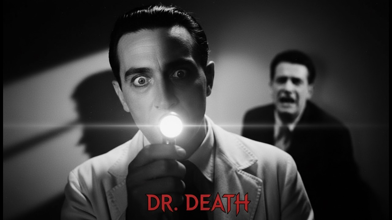 Suspense OTR Collection – Classic Radio Mystery Drama | Bela Lugosi in 