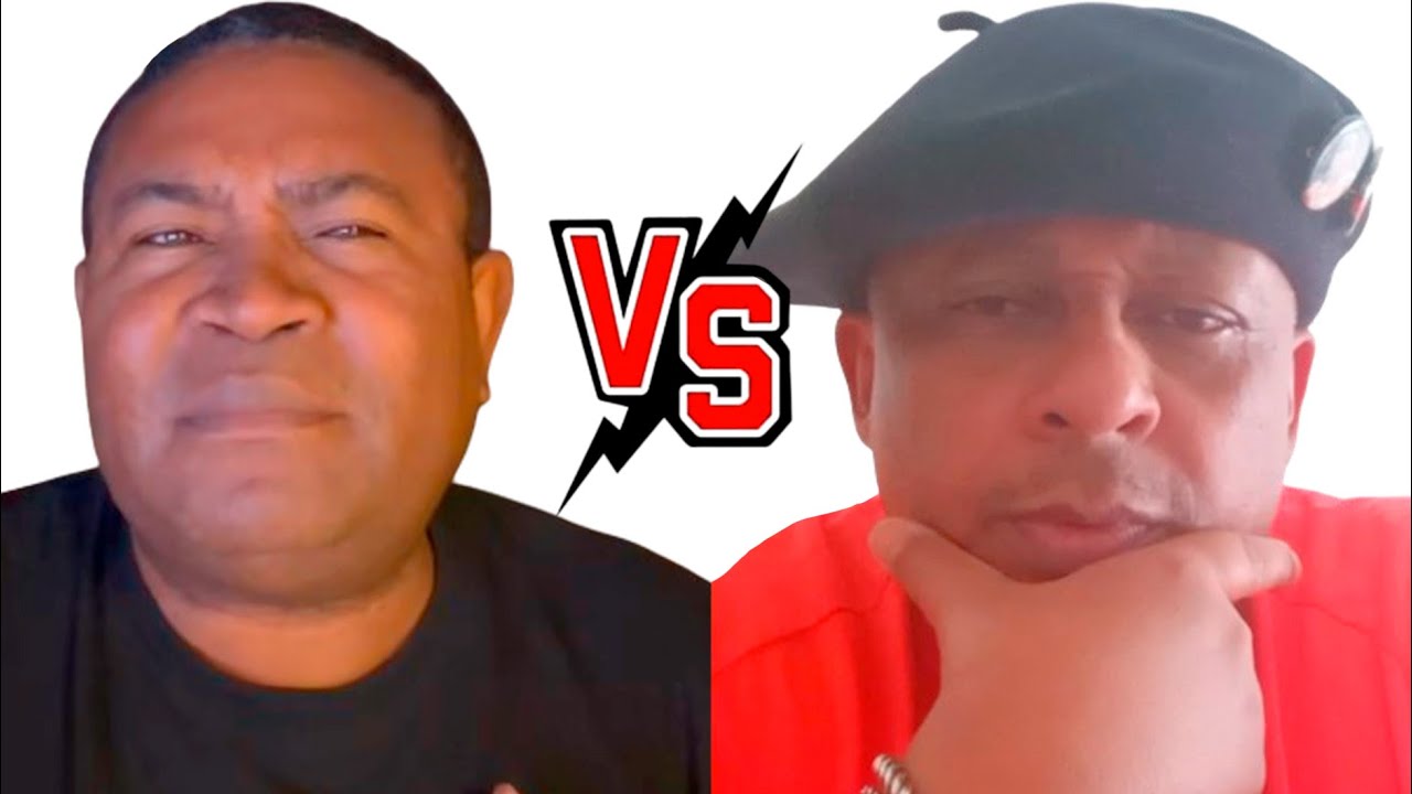 VALIN’NY VIDÉO IZAY NATAON’i TSIRESY : FANTARO ALOHA NY MOMBA AHY VAO MITENY ...