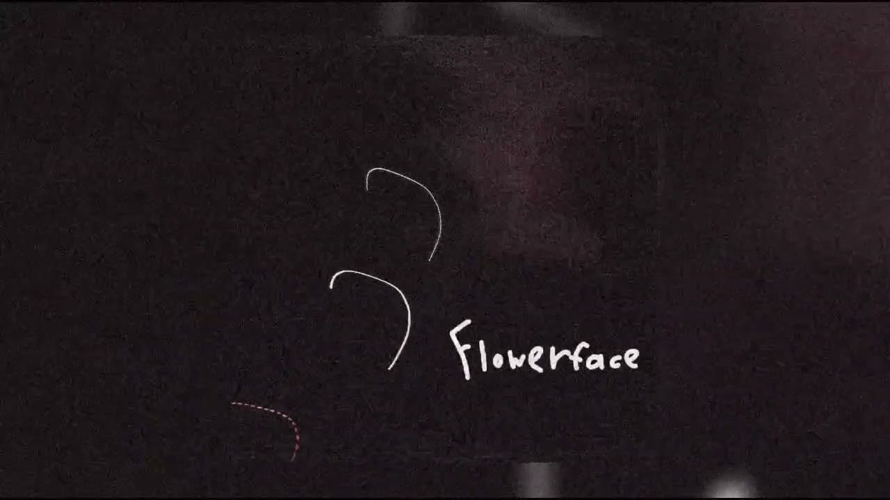 lonelay - flowerface