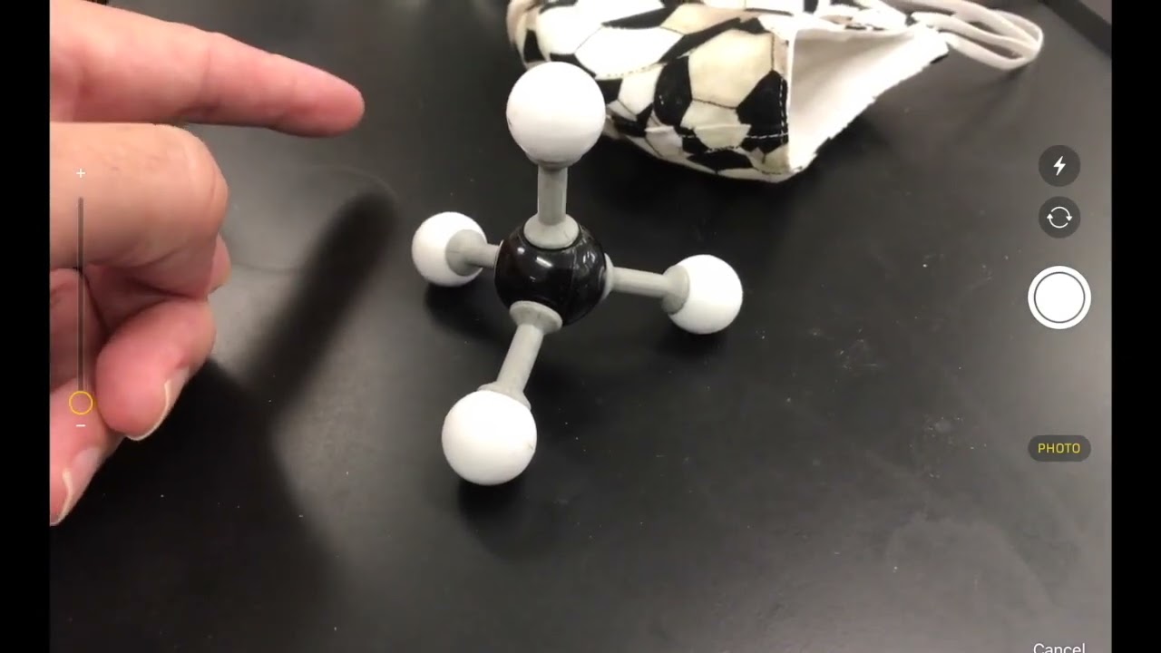 K.  VSEPR Theory