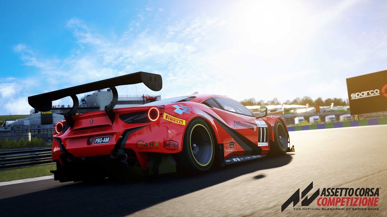 Round 7 @ Suzuka | ACR World Tour