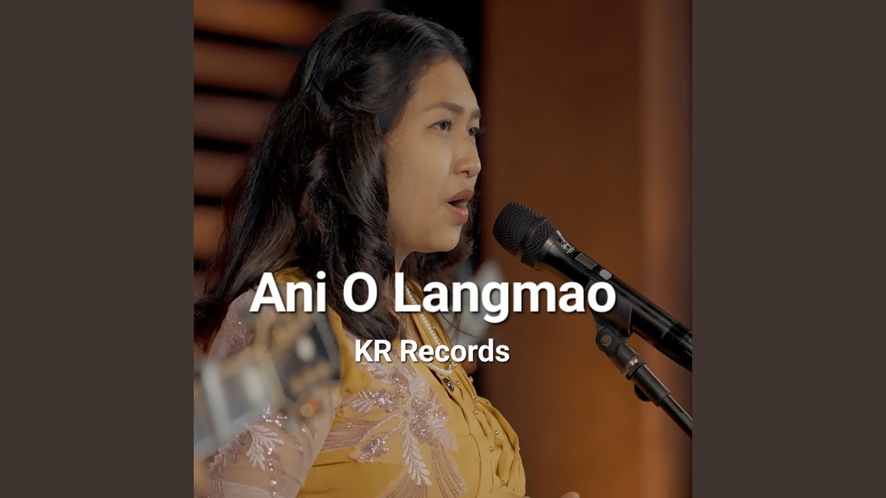 Ani o Langmao