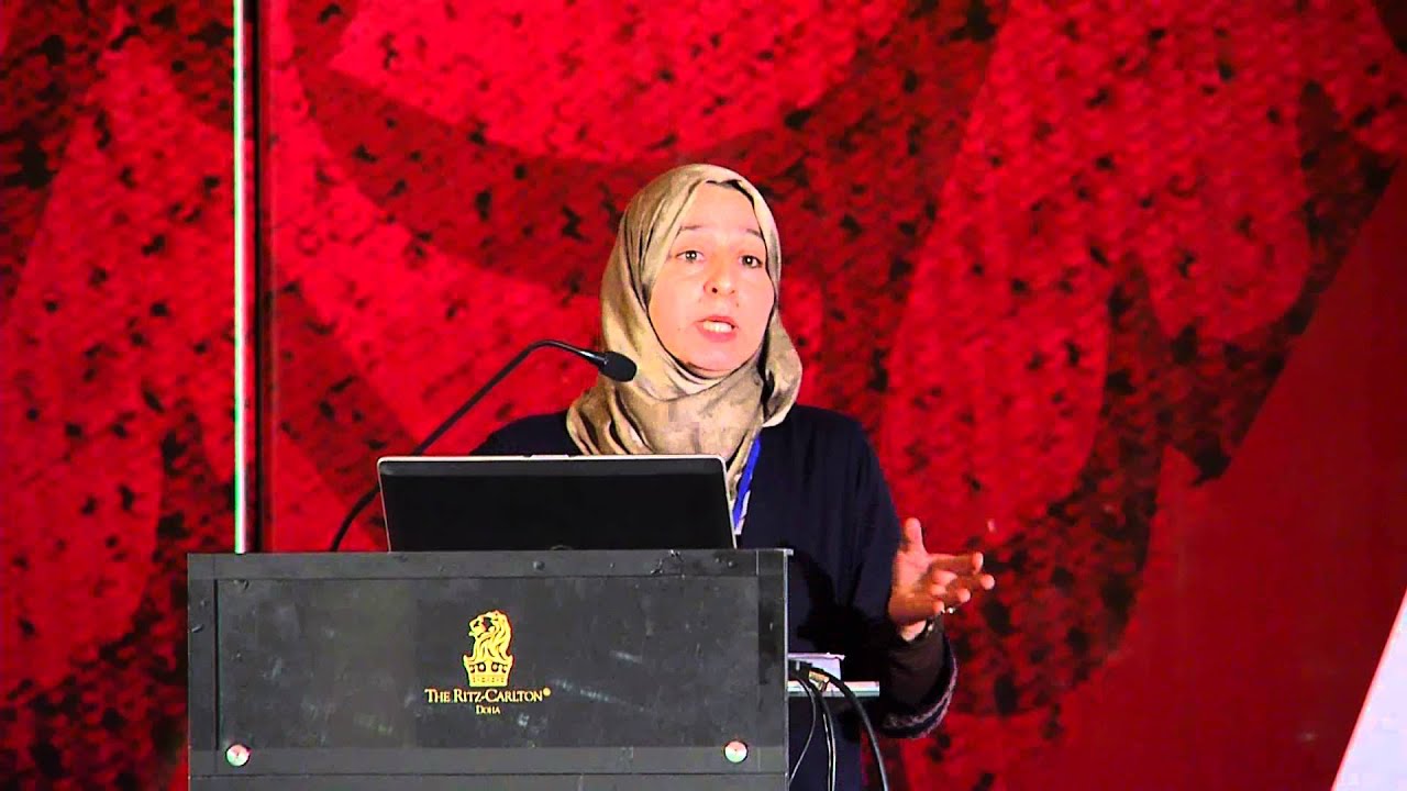 التغيرات المورفولوجية في المدينة العربية المعاصرة (1) -موضوع المدينة العربية -المؤتمر السنوي الخامس