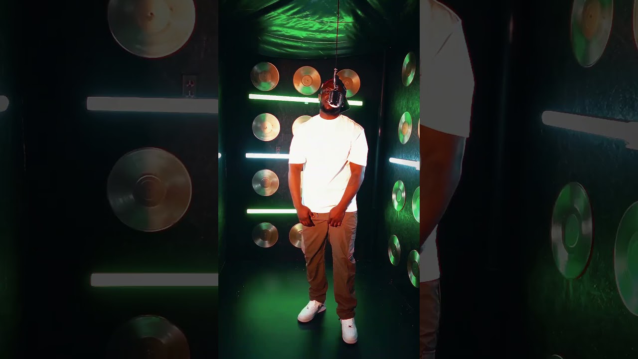 TrenchMoney BigHunnid - Banger #rap #music #hiphop