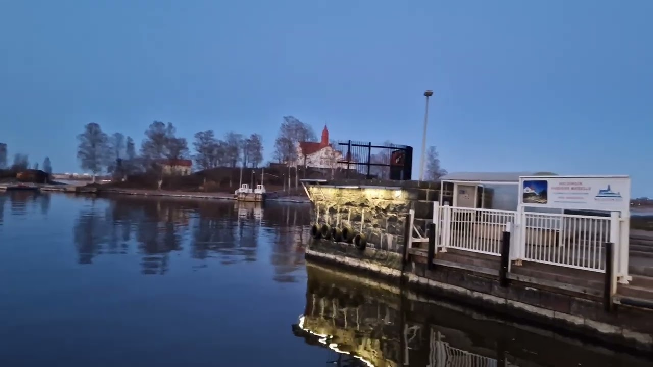 Helsinki Finland Walking Tour #helsinki #finland #helsingfors