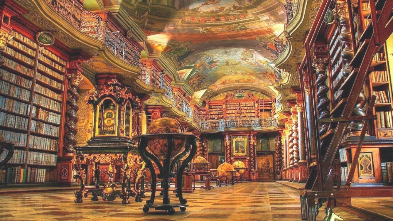 Classical Music For Studying And Concentrating  