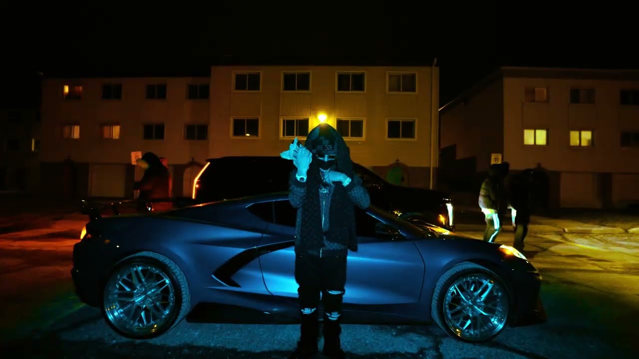 TK - Grab Your Glock (Official Video)