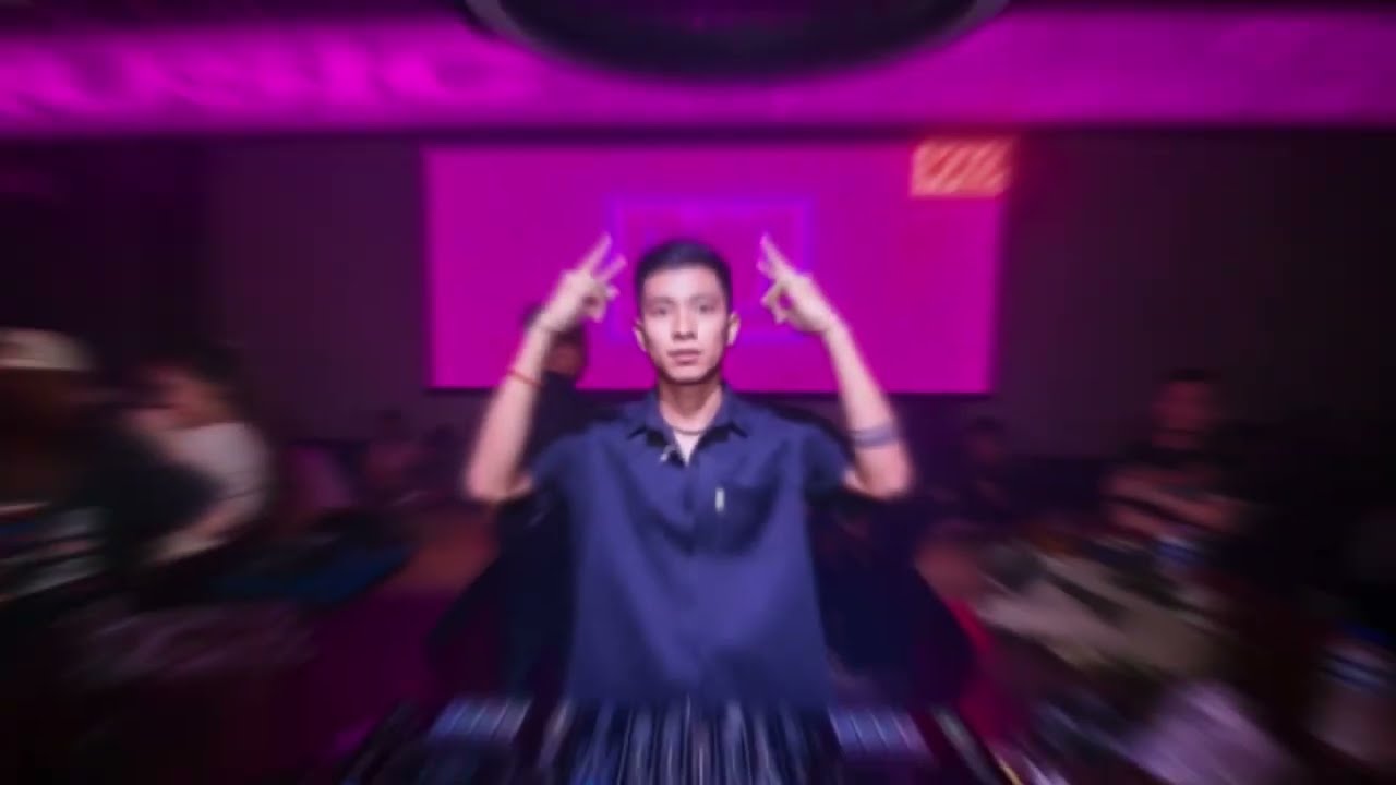 ស្ទាវជ័រ -™️ zber boy_🚦Nonstop vip 2026