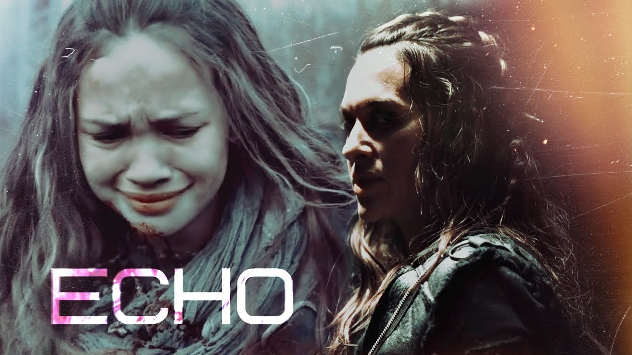 Echo Kom Azgeda ☠ Monster In Me