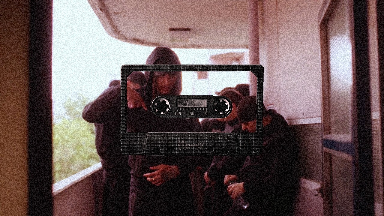 Zackavelli x shosharascal Type Beat - 