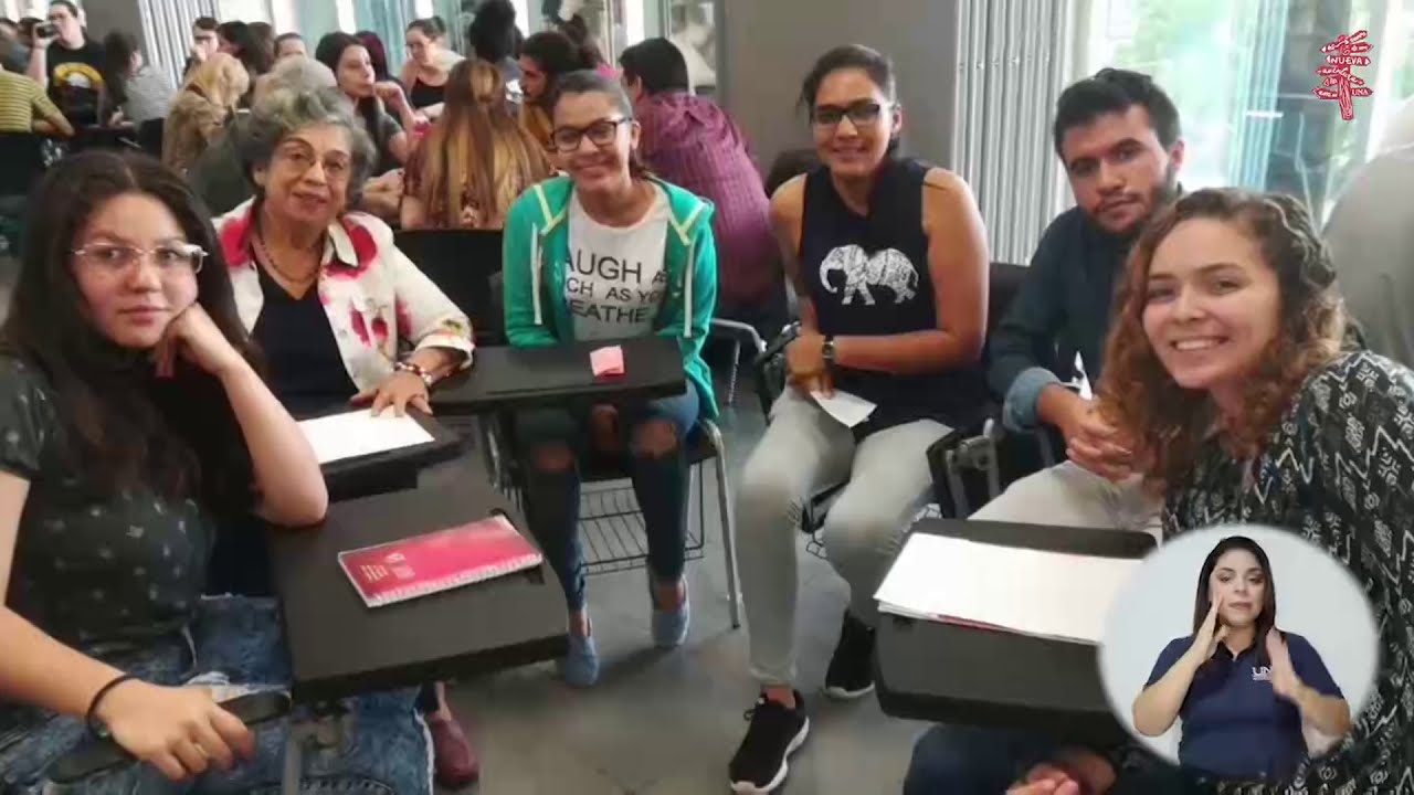Centro de Estudios Generales UNA
