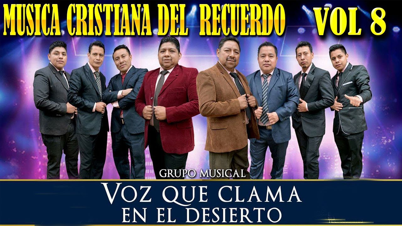 Carreteras de México viajando (Fondo musical Voz Que Clama En El Desierto Vol. 8)