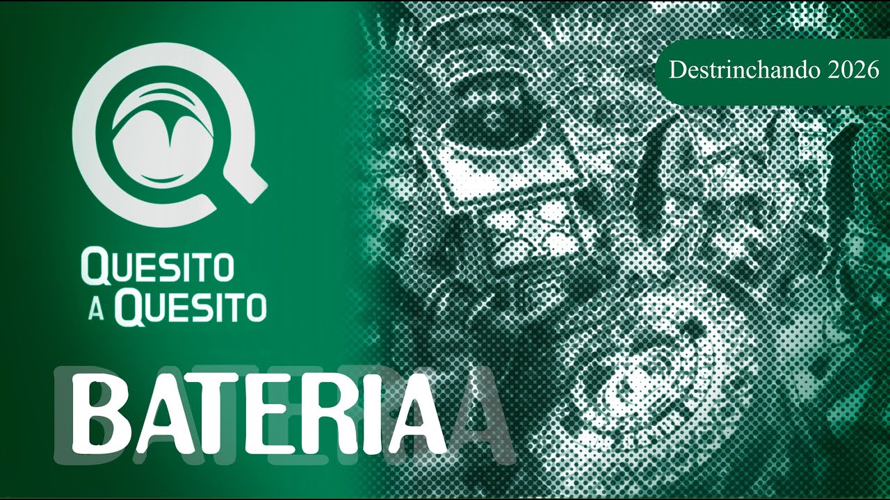 Como julgar criatividade sem comparar? O dilema criado pela LIESA para o quesito Bateria em 2026.