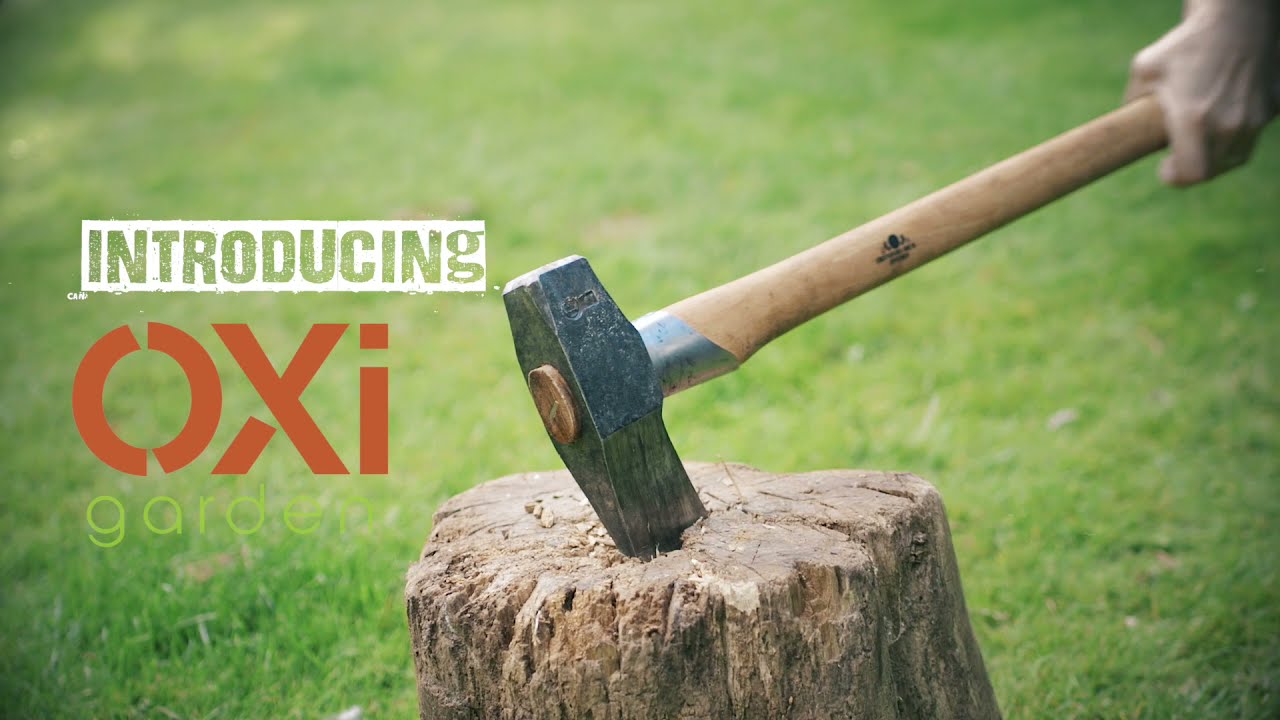 A7 Media. MARKETING Film. Oxi Garden Fireplaces