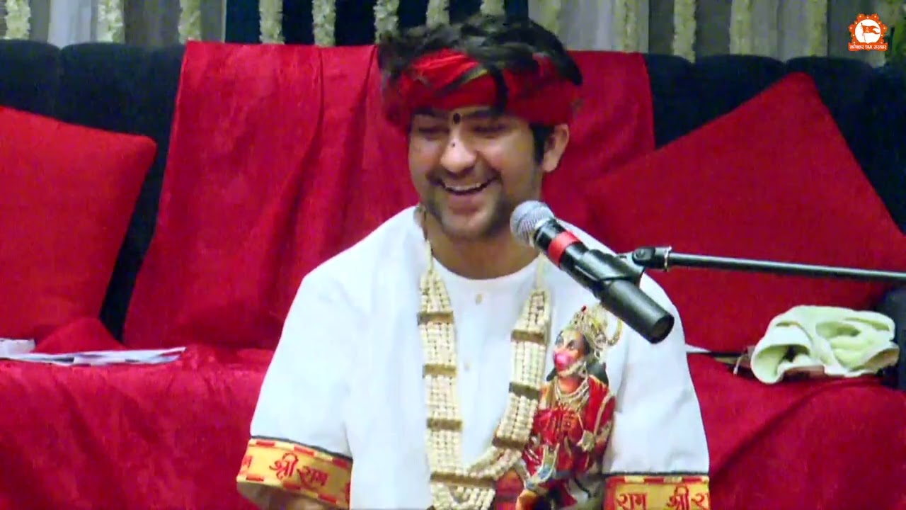 सबसे श्रेष्ठ उपवास | Sydney(Australia) | Bageshwar Dham Sarkar