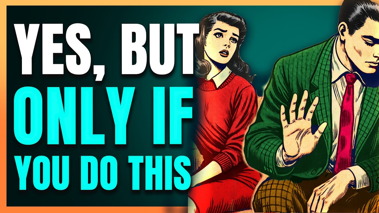 Can Anxious Avoidant Relationships Actually Work? | Adam Lane Smith