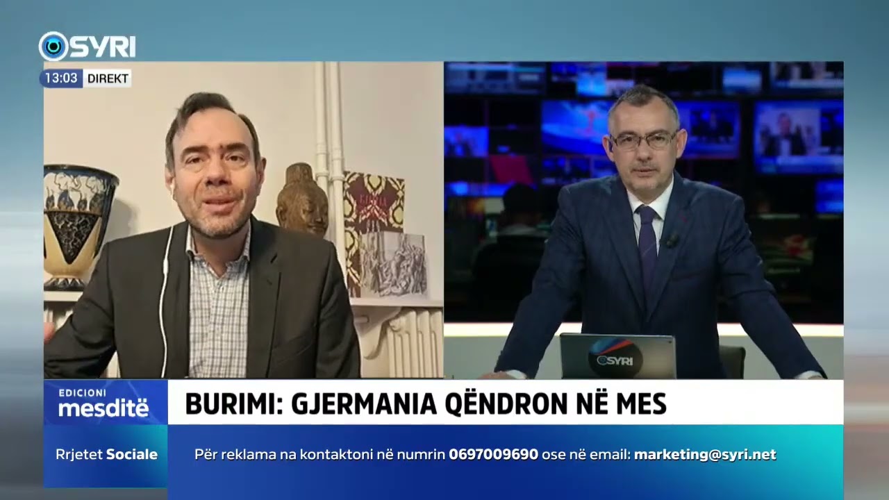 Demokracia si vijë e kuqe: Frika nga ndërhyrjet rrezikon unitetin transatlantik