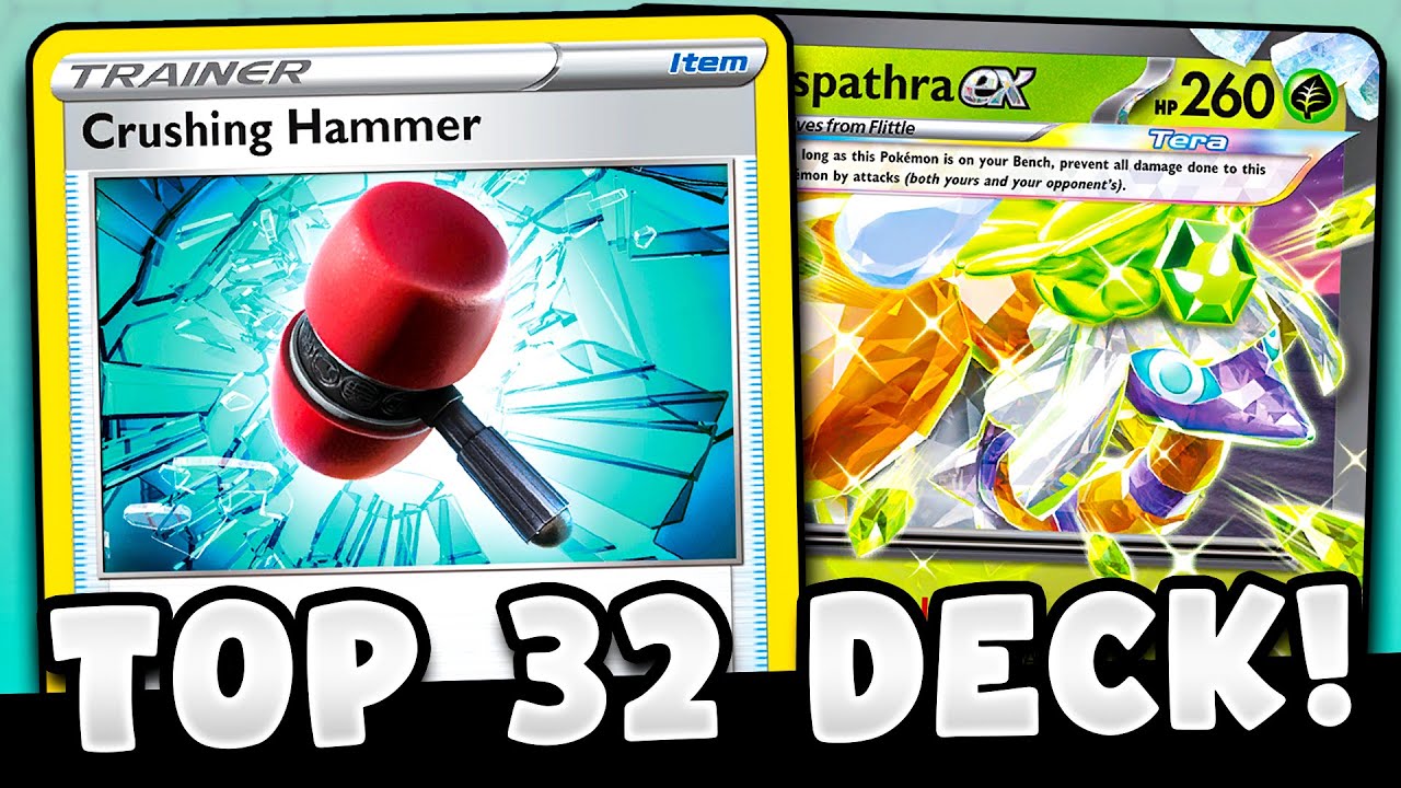 Espathra ex Did Well in a Late Night Tournament?!