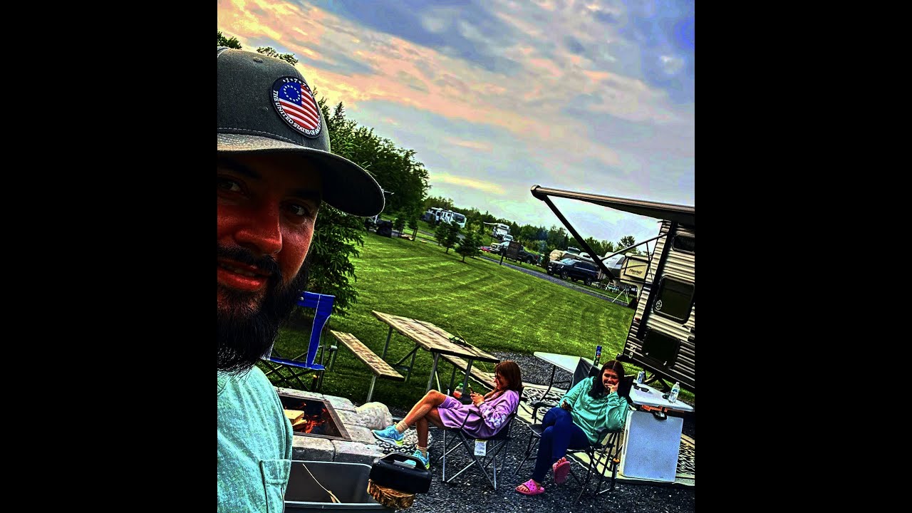 MOOSE CREEK RV RESORT BY MOOSEHEAD LAKE IN MAINE