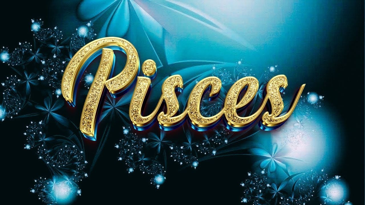 PISCES   Congratulations! Your mission is COMPLETE! PISCES TAROT LOVE READING