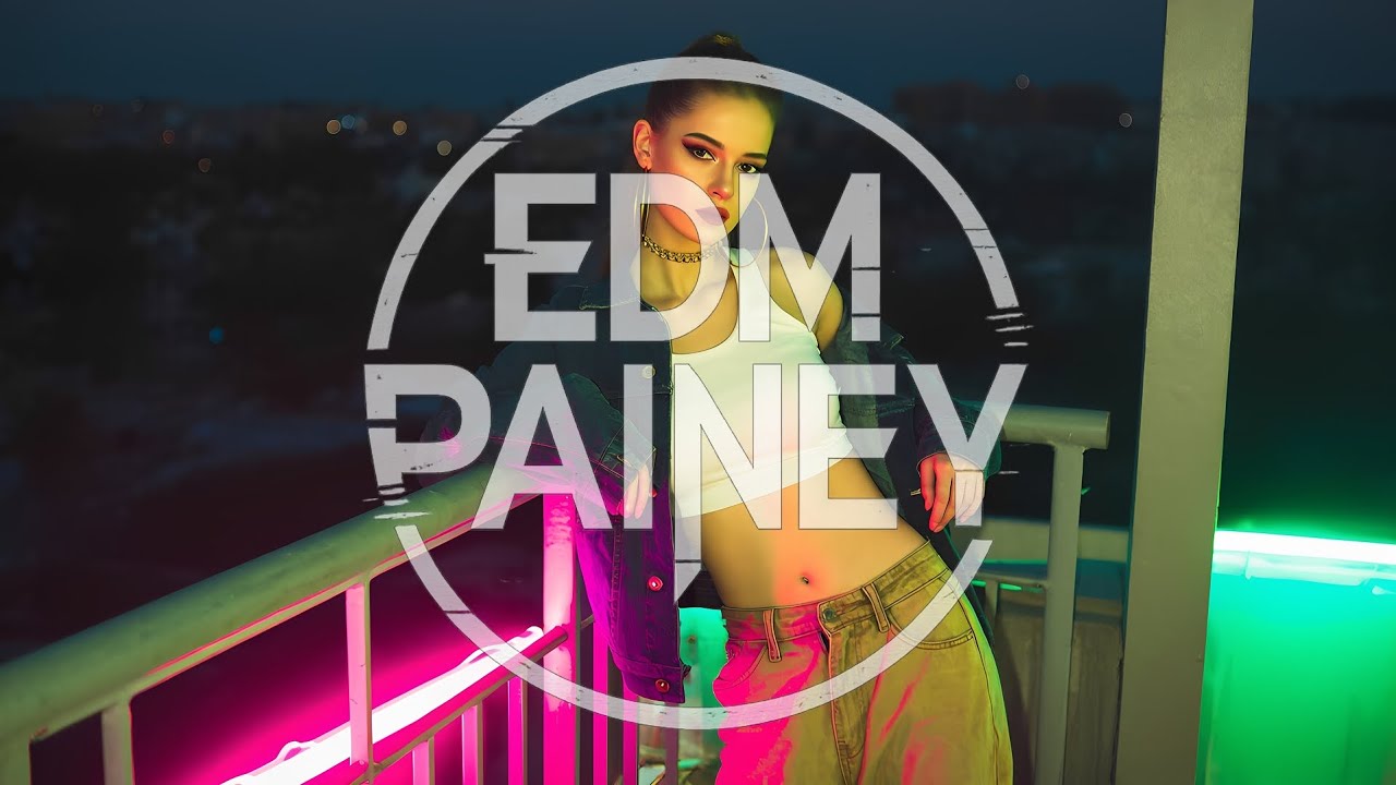 Got Me Like – Cheeky UK Bassline EDM Smash 2025 [FLASH WARNING]