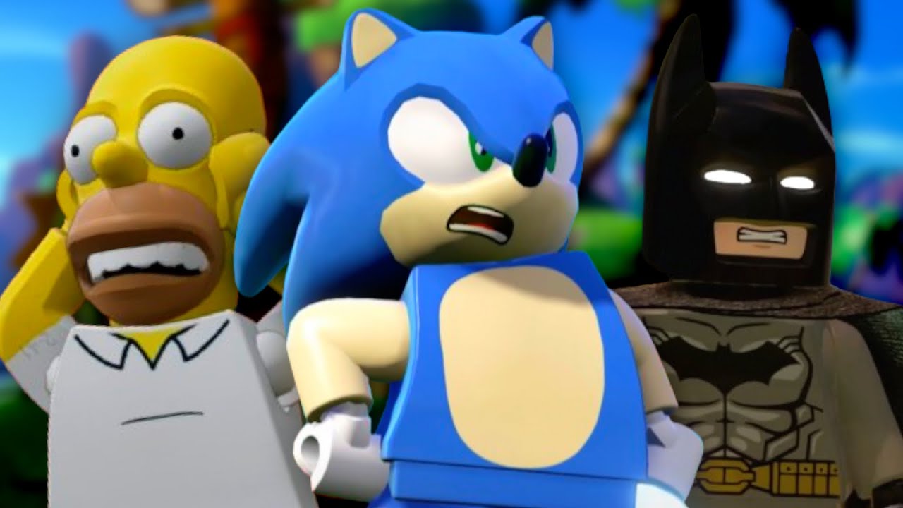 The best Sonic game you've never played