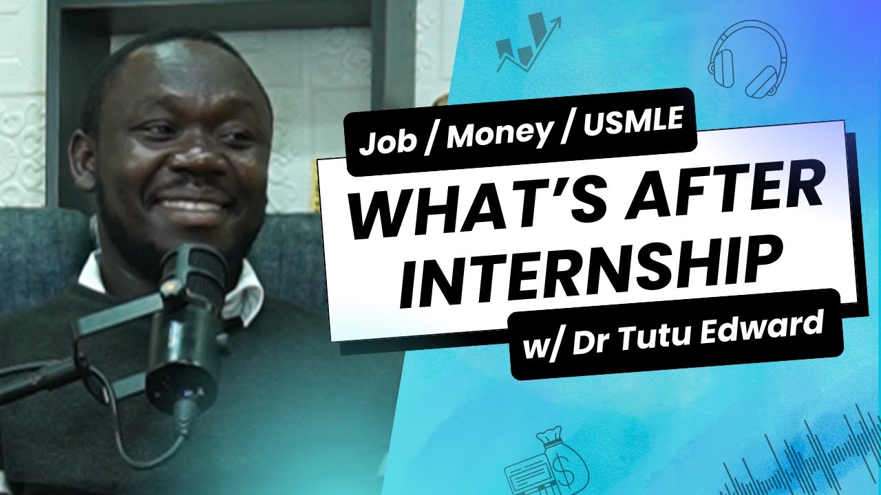 Life of a Post Intern Doctor