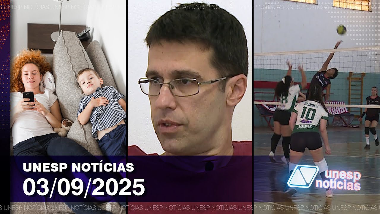 Sedentarismo na família, prevenção ao suicídio e campeonato feminino em Tupã