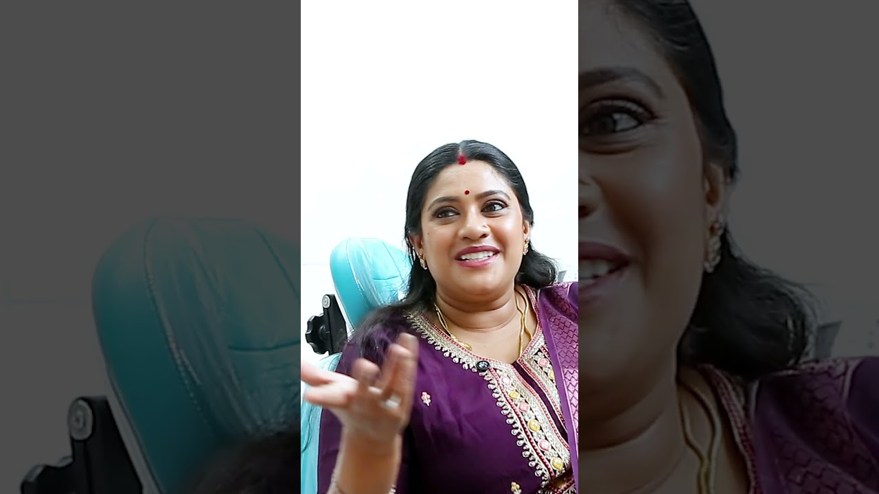 Best Prosthodontist in Chennai|Dr. Pia Patel|Expert in Dental Implants & Smile Designing #drpiapatel