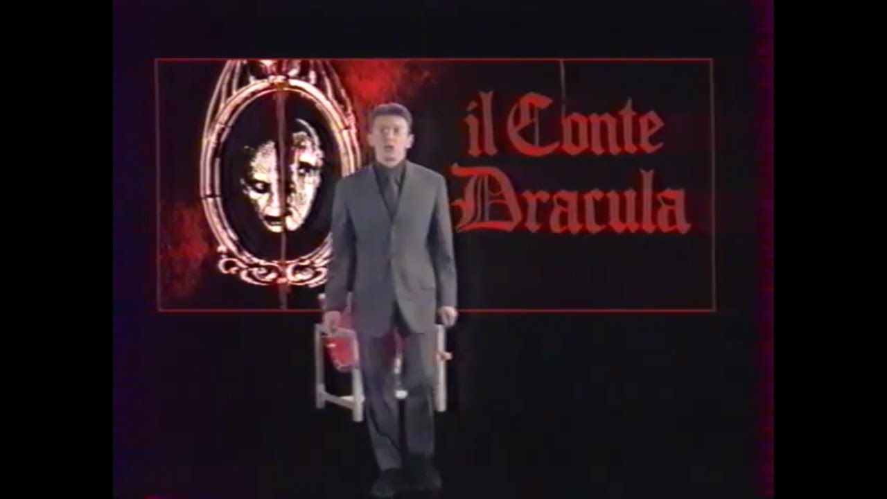 Cinéma De Quartier - Les nuits de Dracula
