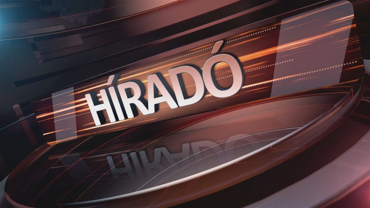 Híradó 2026. március 5-én, csütörtökön