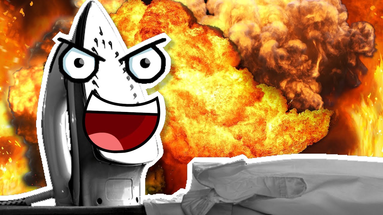 MY STOVE BIT ME! - Post Human W.A.R Gameplay
