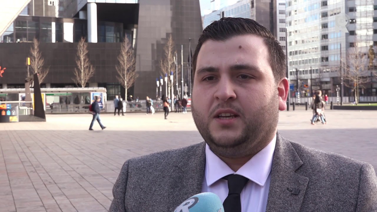 Nida doet mee aan Provinciale Statenverkiezingen Zuid-Holland en Noord-Holland