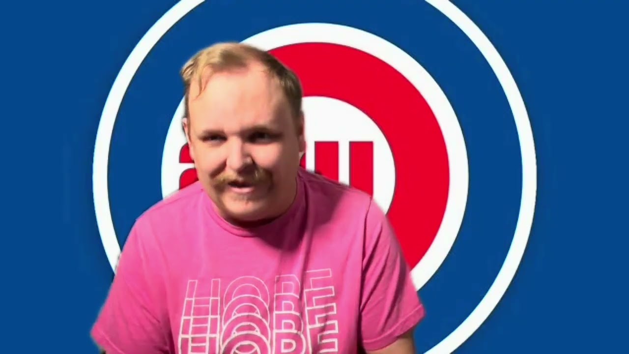 1/27/26 Cubs sign NEW player to Minor League Deal 
