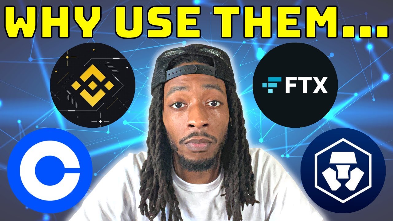 Crypto Exchanges Becoming Insolvent Now What (ALTERNATIVES EXPLAINED)