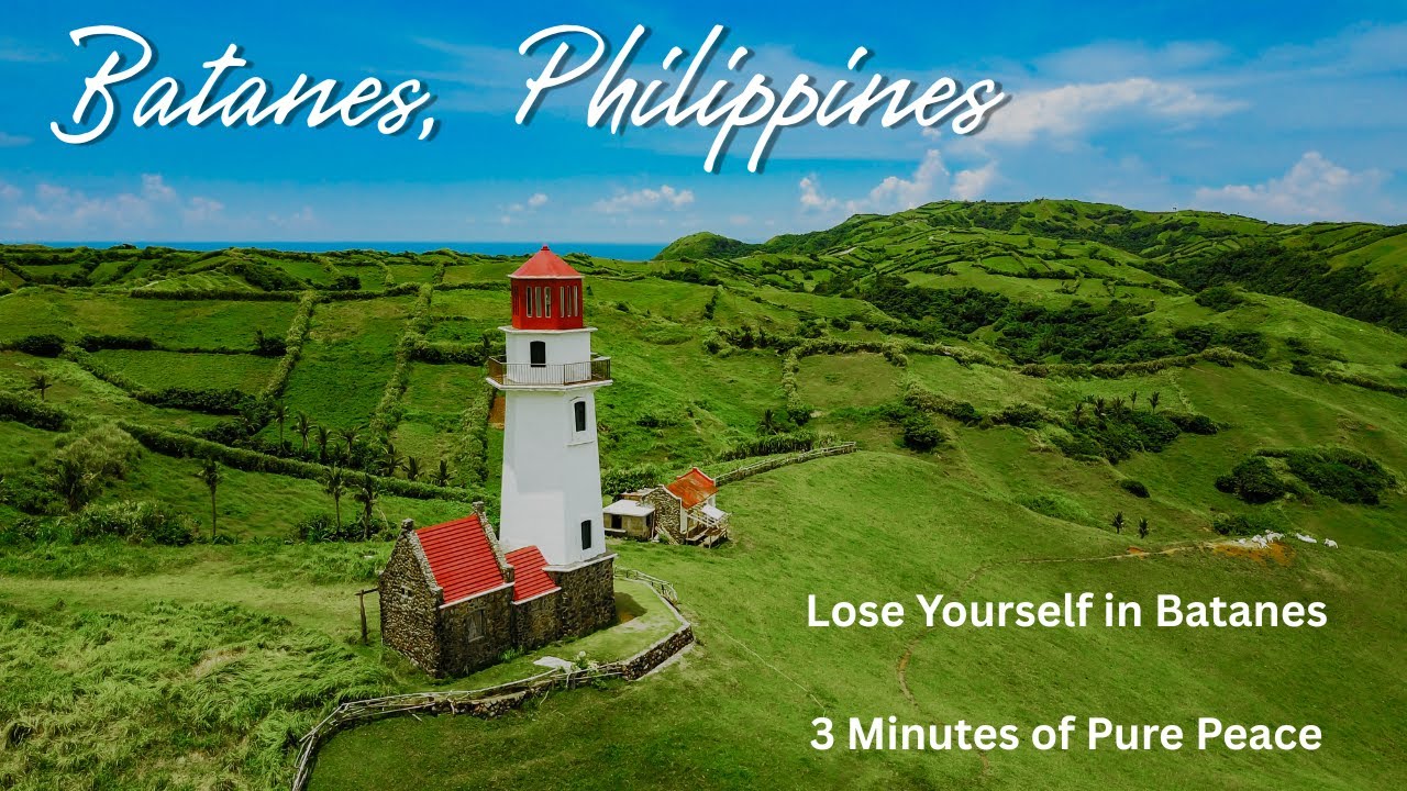 Batanes: The Hidden Paradise of the North &ndash; The Philippines&rsquo; Most Peaceful Gem