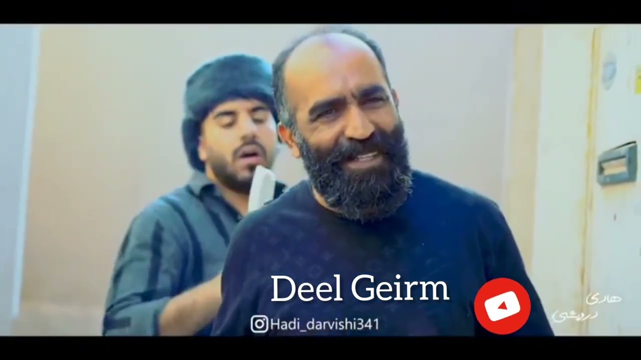 هادی درویشی/بچه محل