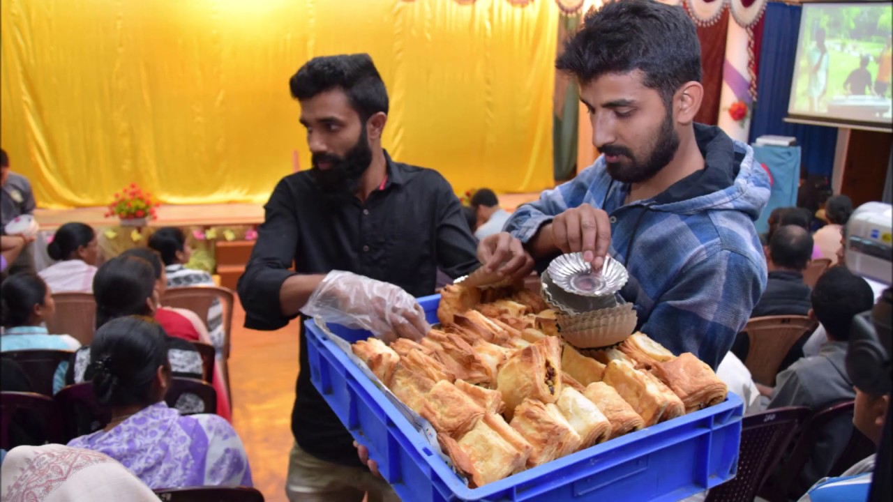 Kripalaya College Day 2019 Memories
