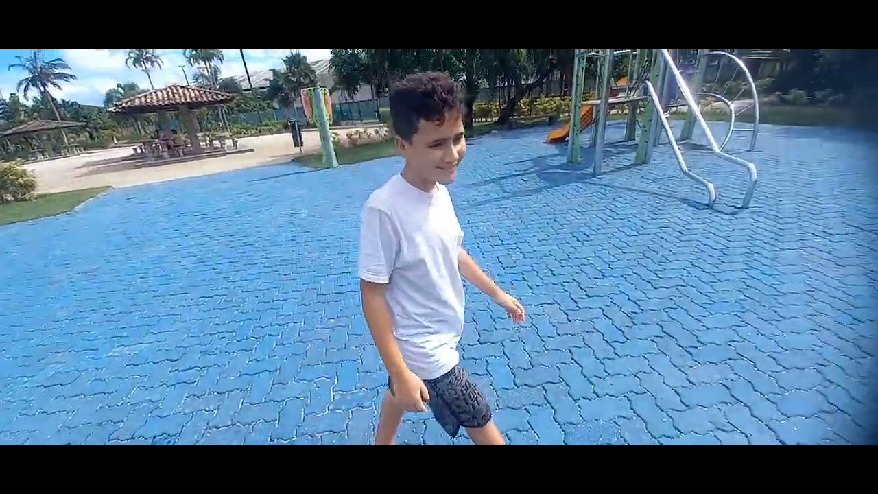 Parque da cidade praia grande-SP litoral sul 