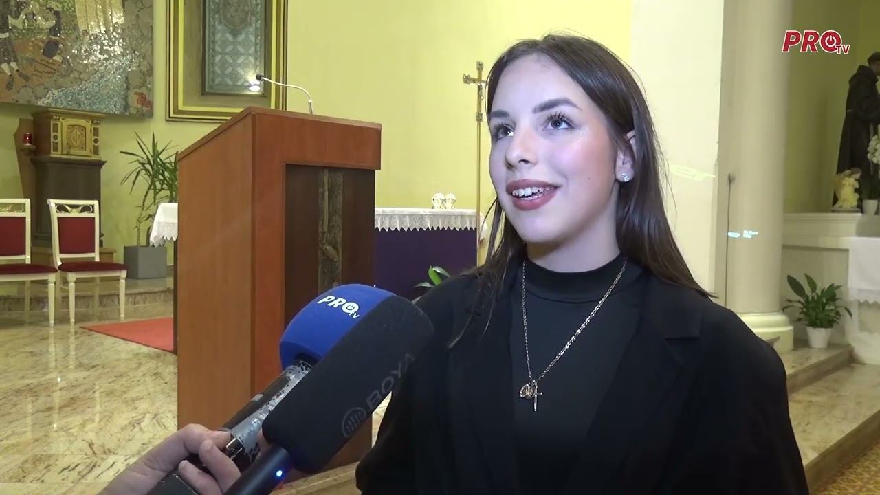 MARIO JURIČ S RTL TELEVIZIJE LJUBUŠACIMA GOVORIO O ŽIVOTU IZA KAMERA I AI-u