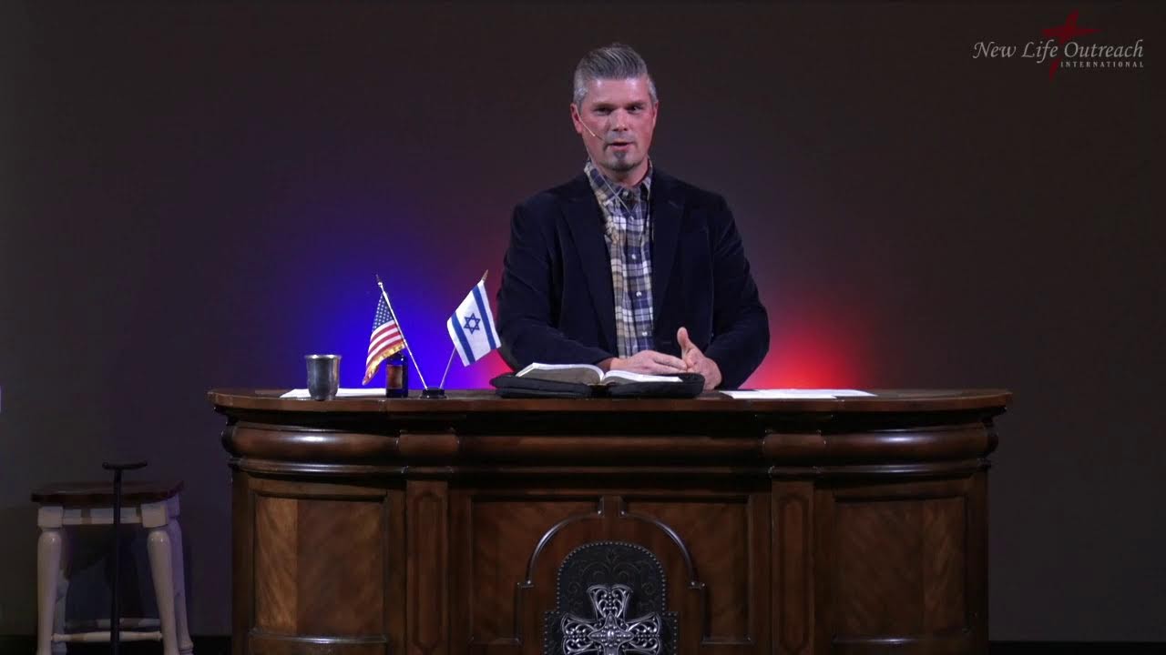 The Eyes of God - A Biblical Message