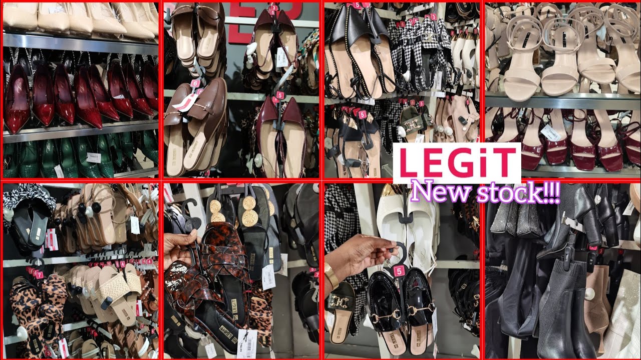 LEGIT ||  Shoe's || Heels || Sandals || Casual/Formal Shoe's #legit #shoes #heels #sandals