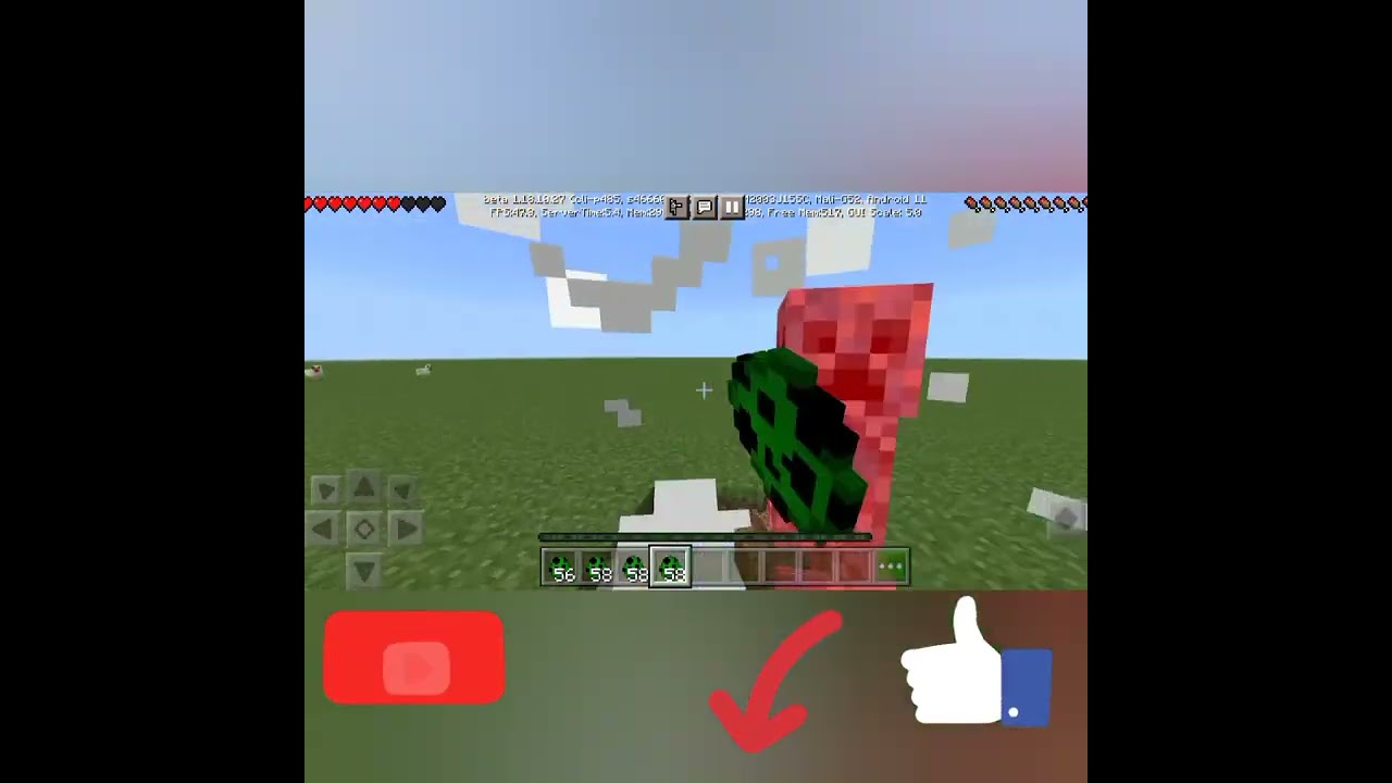 TNT mod | Minecraft | #minecraft #tnt #tntmod